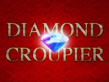 Diamond Croupier Hd